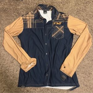 TSG “Flanell Jersey” Shirt